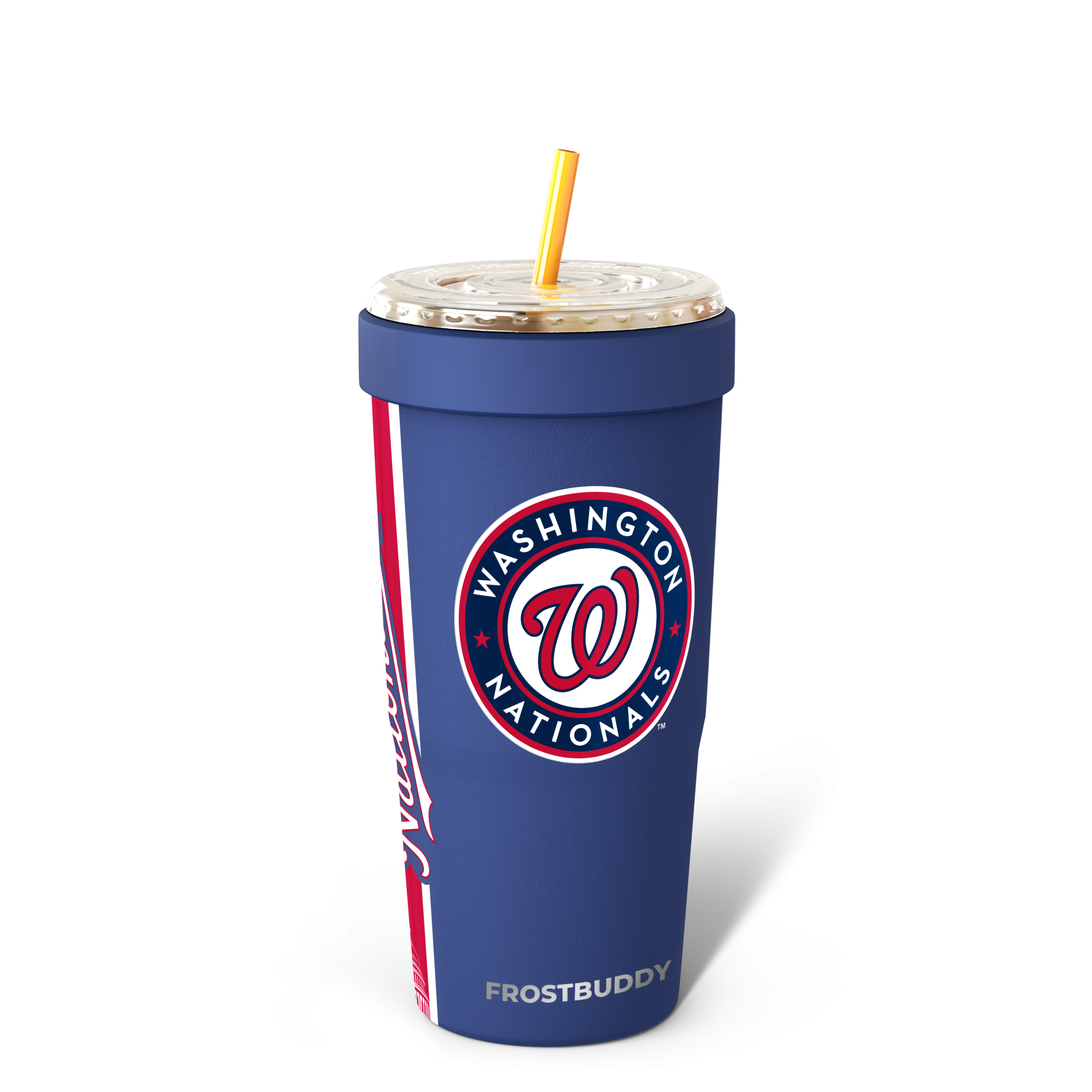 To-Go Buddy | Washington Nationals | Gameday