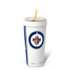 To-Go Buddy | Winnipeg Jets | Gameday