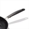 OXO 12″ Non-Stick Open Frypan Set Black - Image 4