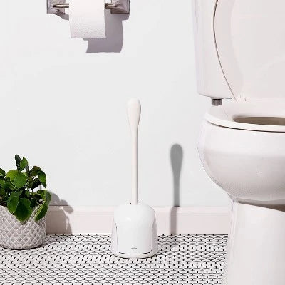 OXO Compact Toilet Brush - Image 6