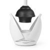 OXO Toilet Plunger And Canister