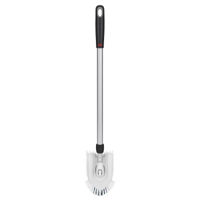 Alternative view of OXO Extendable Tile Brush