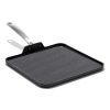OXO 11″ Non-Stick Pro Square Grill Pan Black