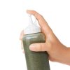 OXO 12oz Food Storage Bottle White - Image 4