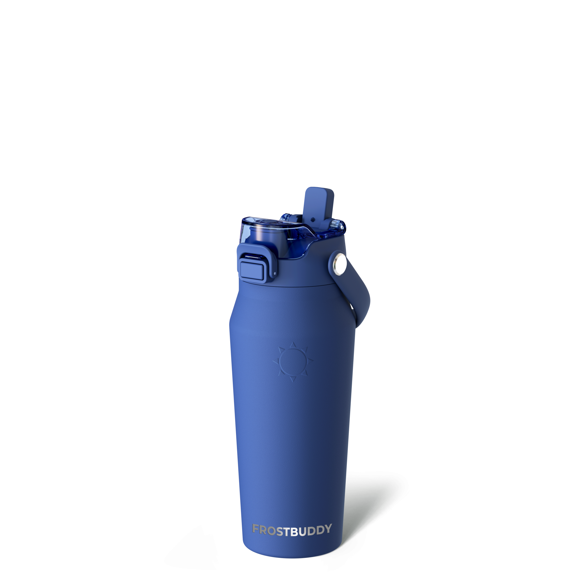 Bottle Buddy 16oz | Navy