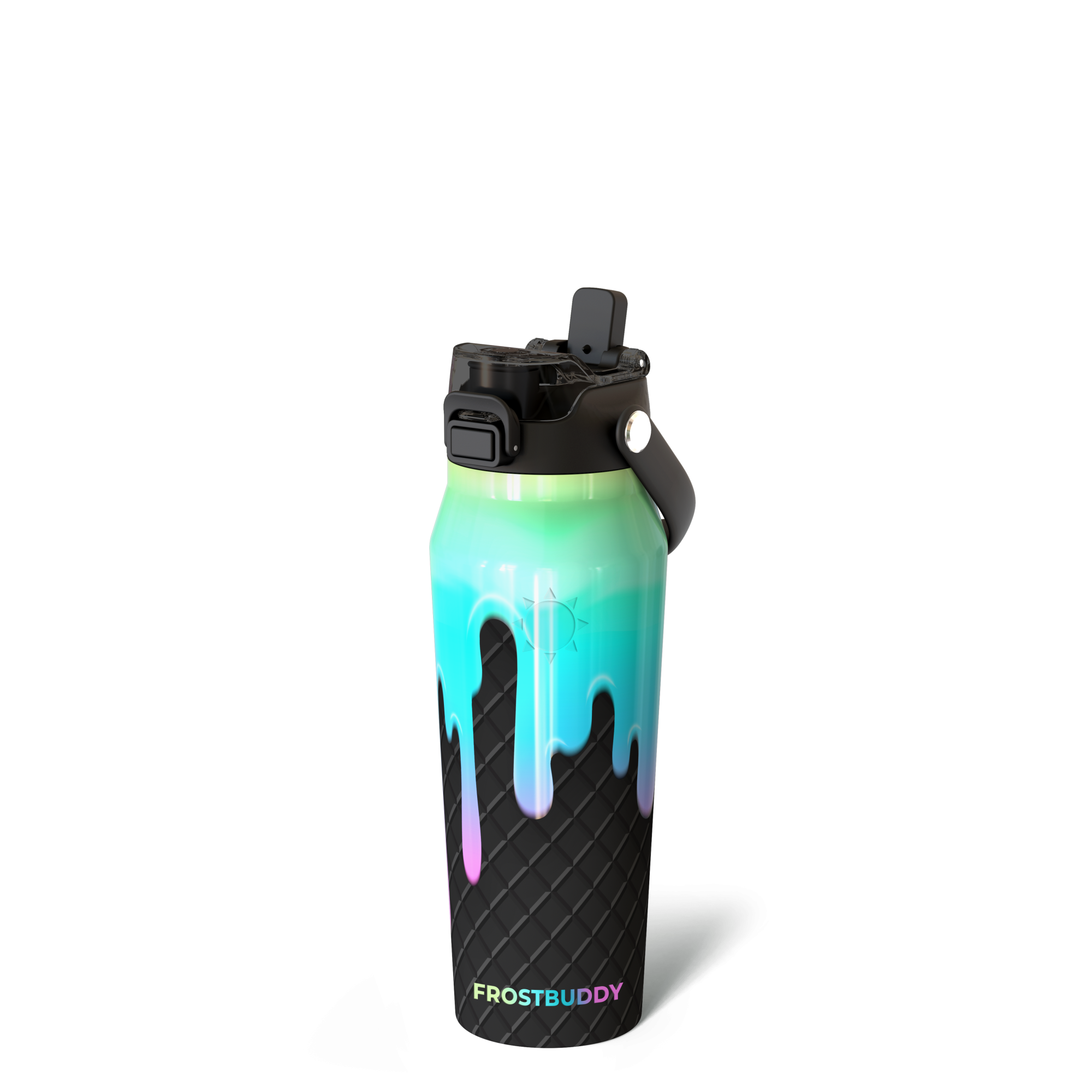 Bottle Buddy 24oz | Cosmic Drip