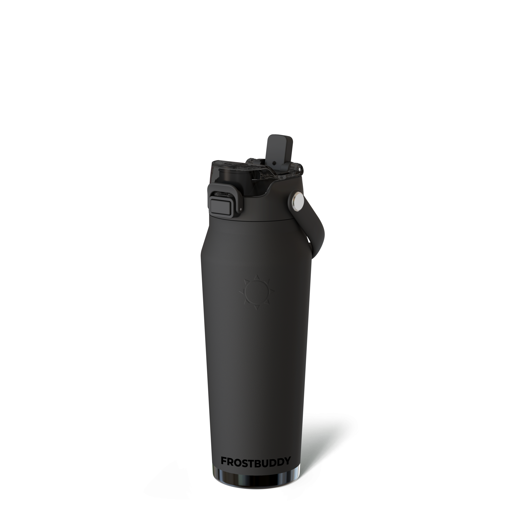 Bottle Buddy 24oz | Dark Night