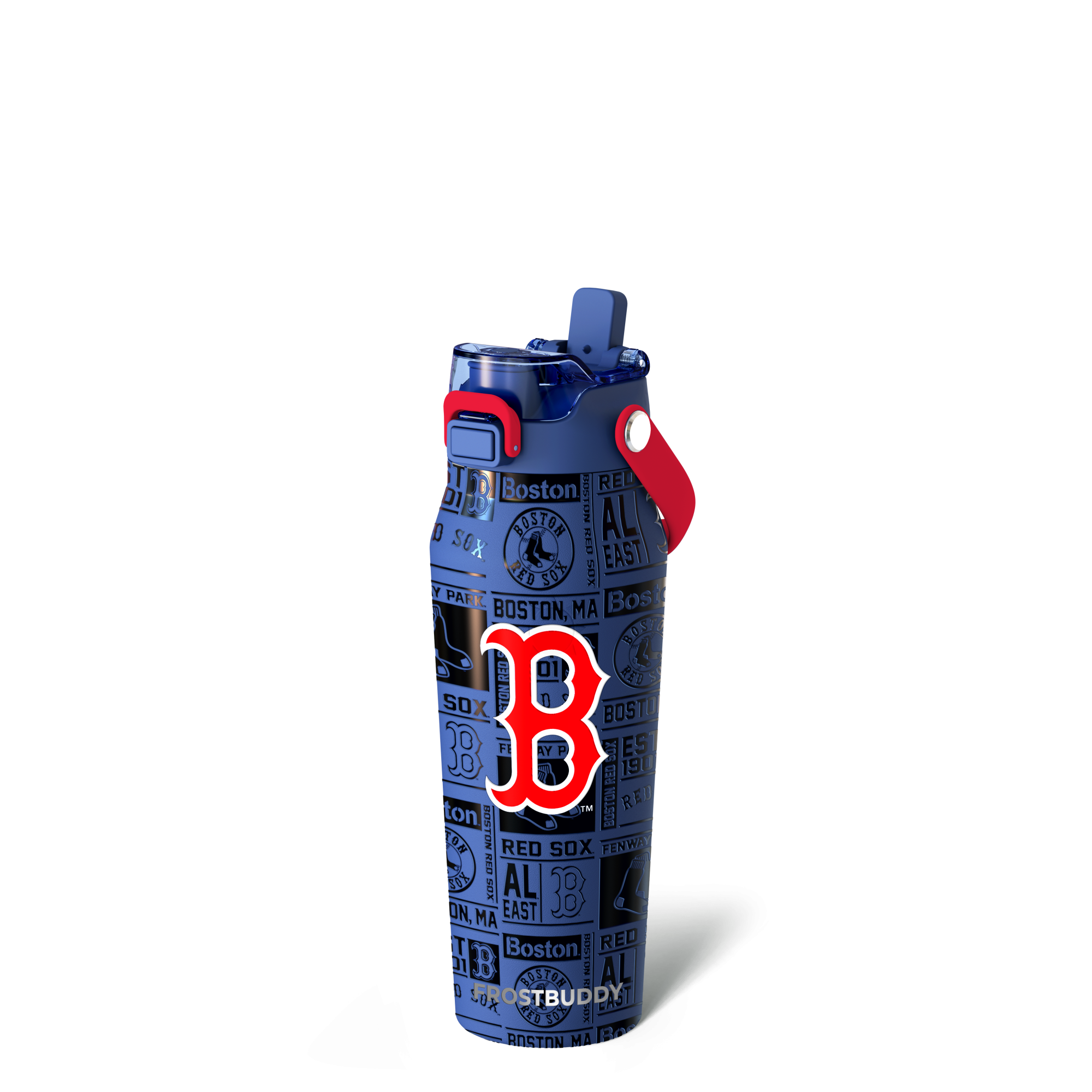 Bottle Buddy 24oz | Boston Red Sox | Legacy