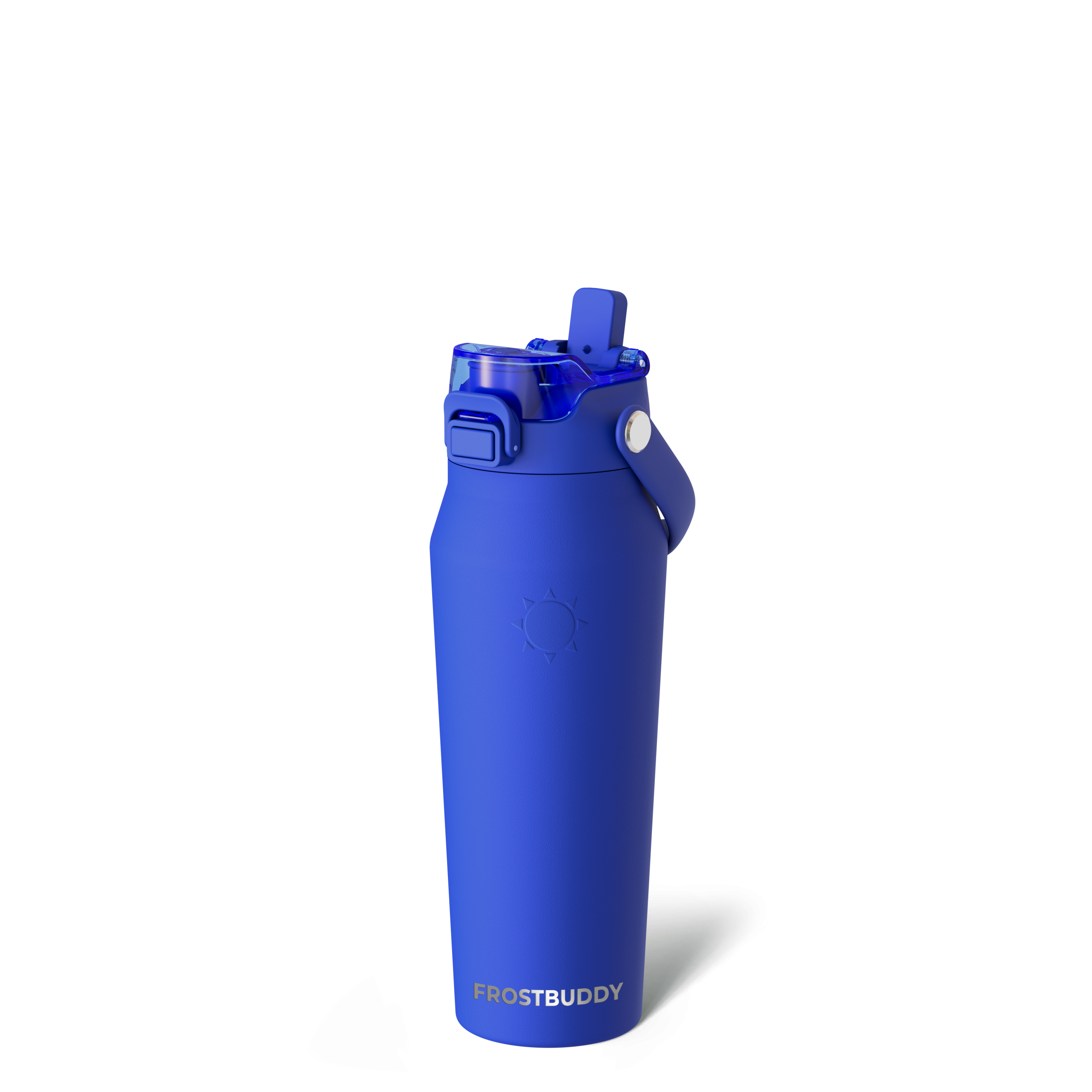 Bottle Buddy 24oz | Royal