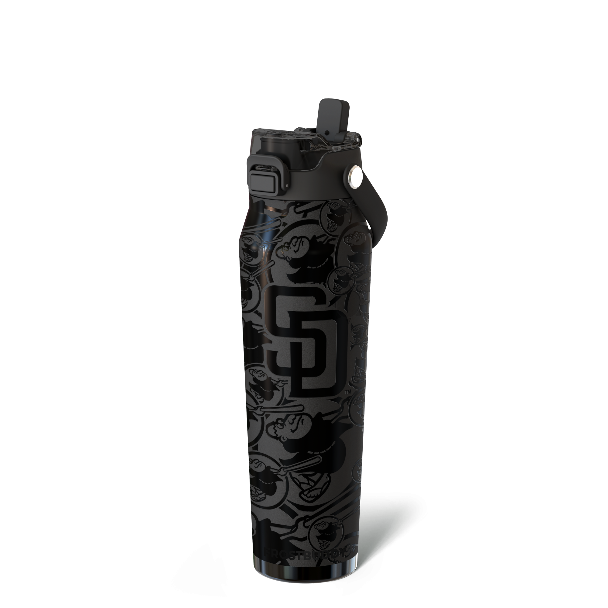 Bottle Buddy 32oz | San Diego Padres | Night Game