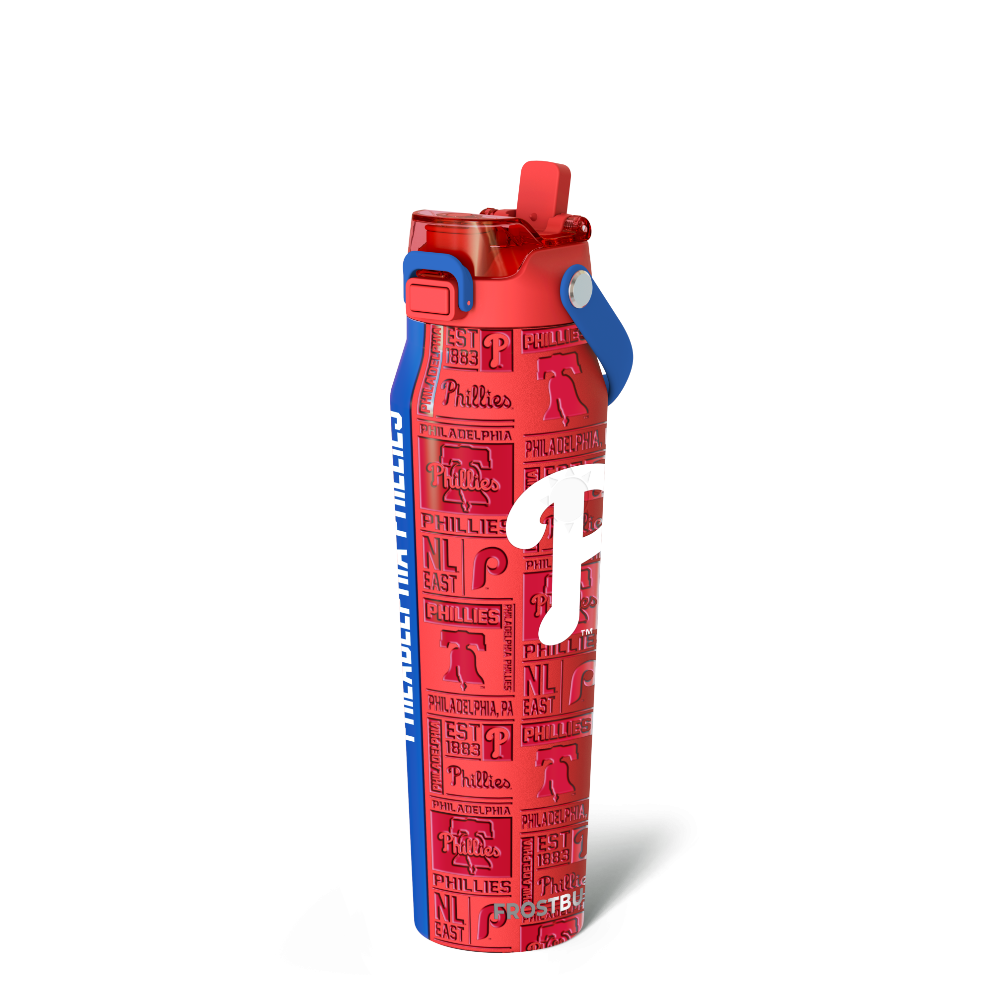 Bottle Buddy 32oz | Philadelphia Phillies | Legacy