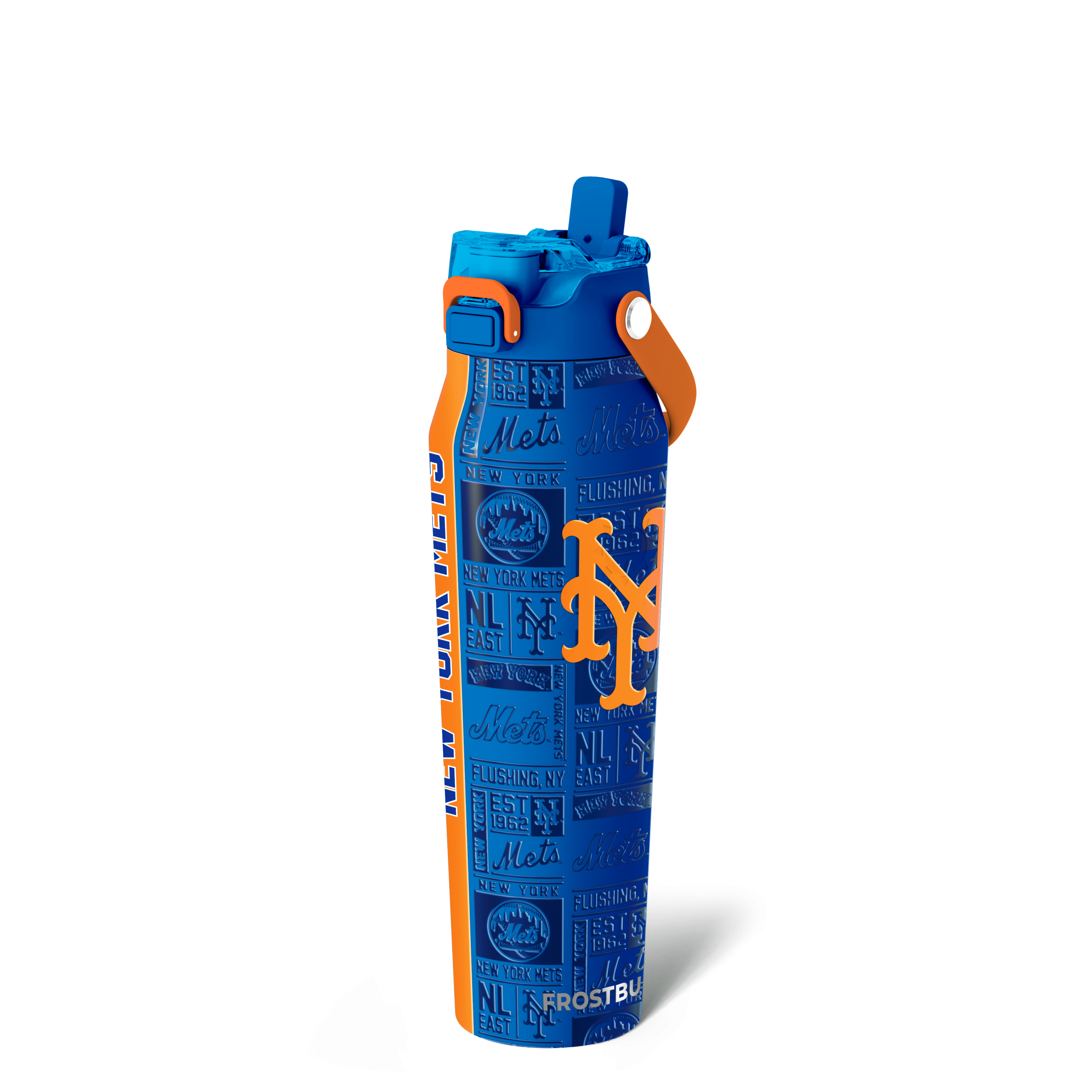 Bottle Buddy 32oz | New York Mets | Legacy