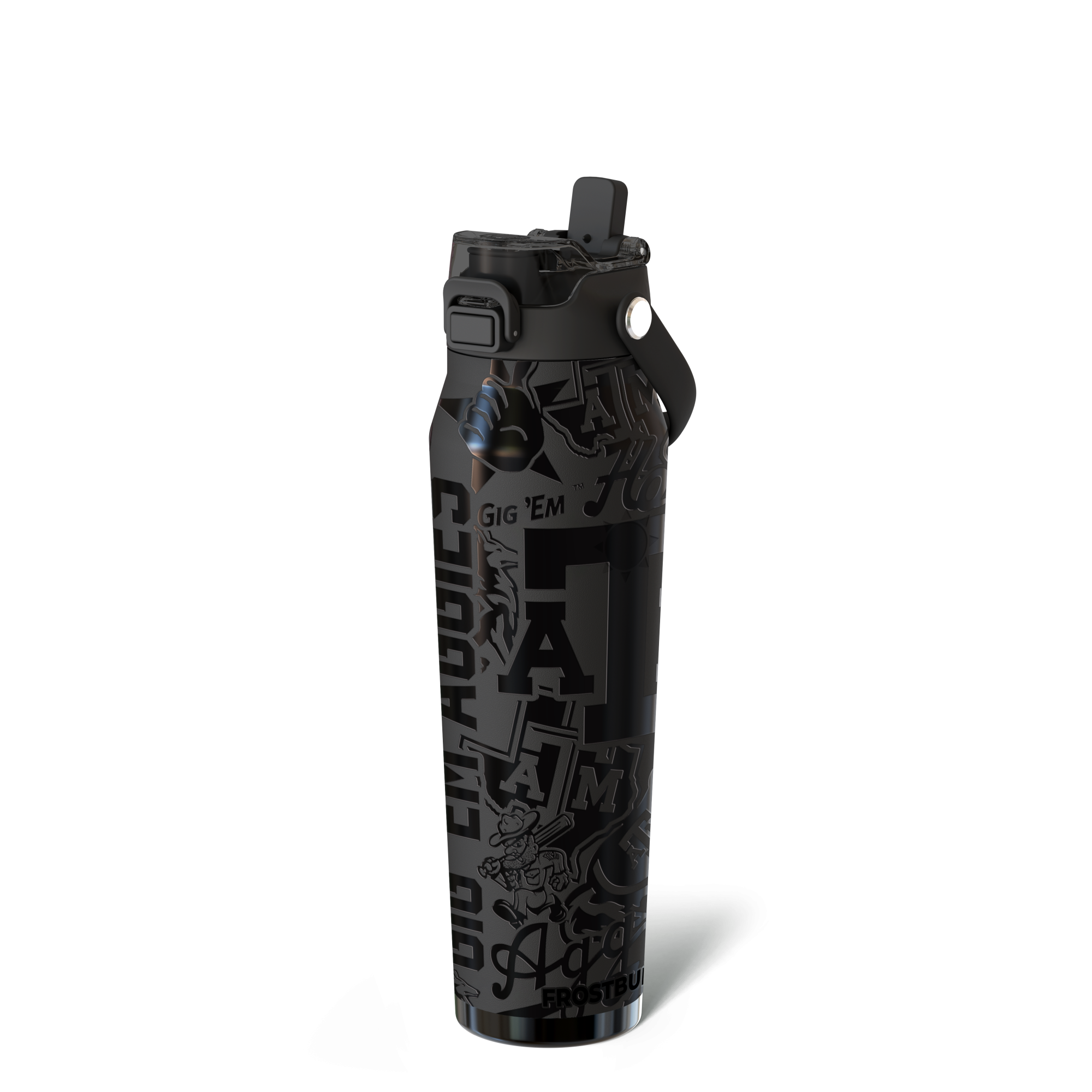 Bottle Buddy 32oz | Texas A&M Aggies | Night Game