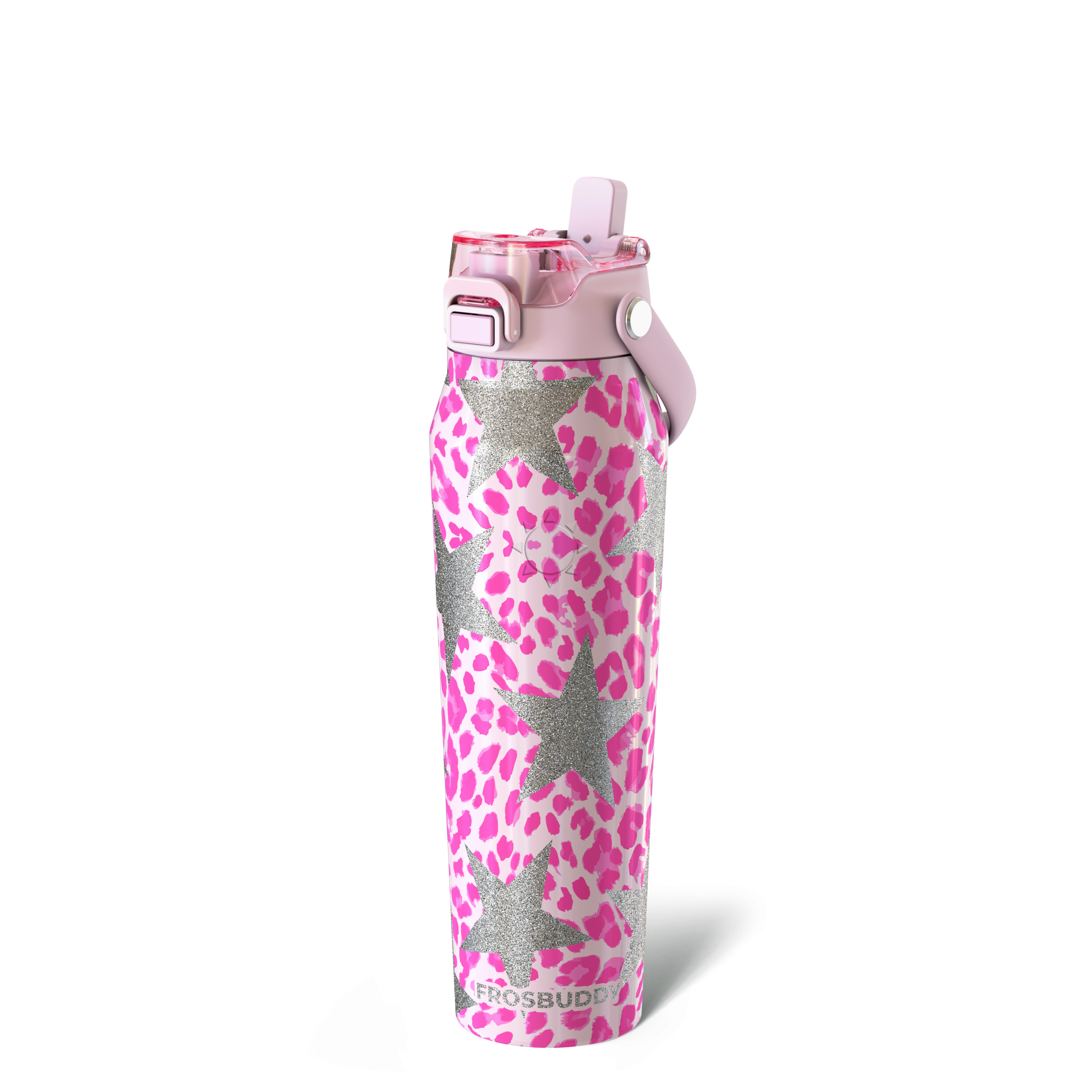 Bottle Buddy 32oz | Wild Child