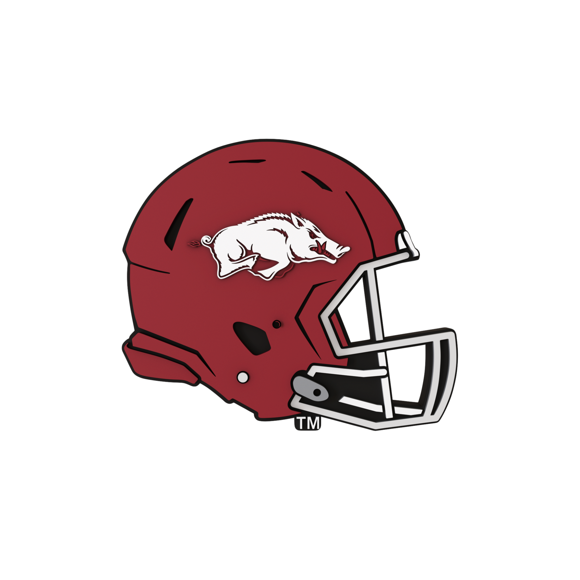 Budz | Arkansas Razorbacks