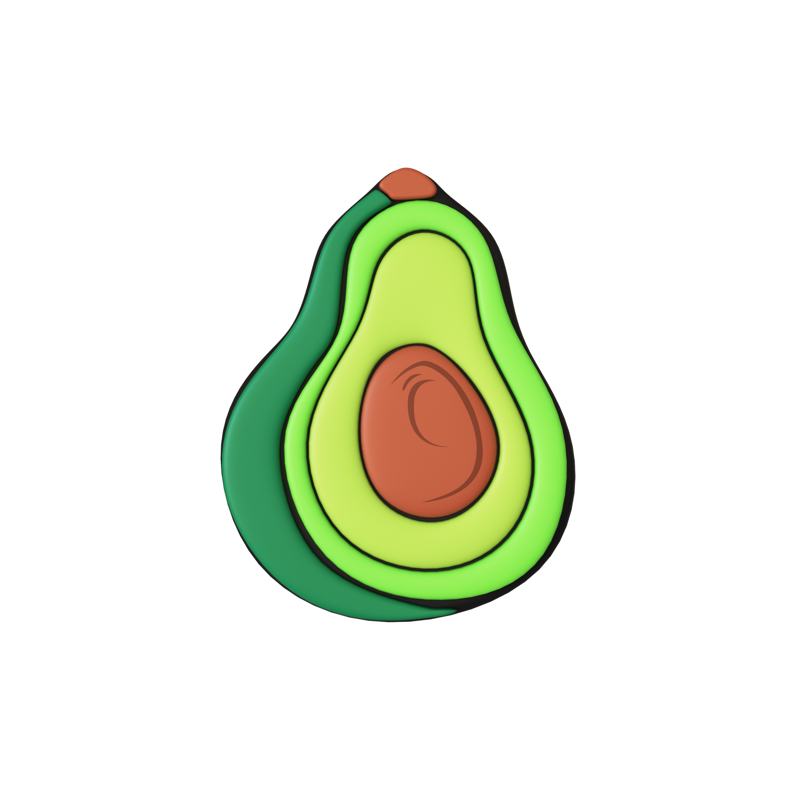 Budz | Avocado