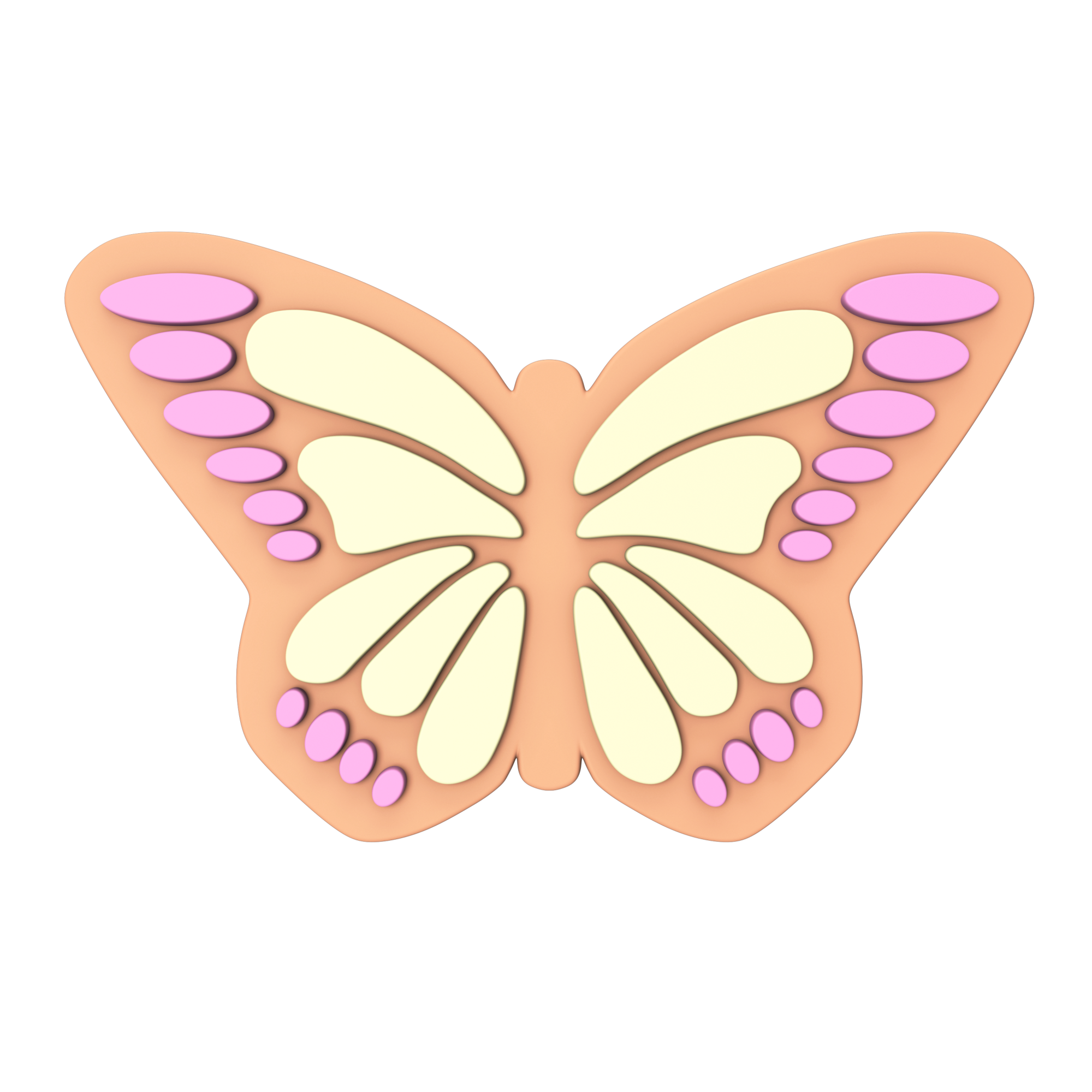 Budz | Butterfly