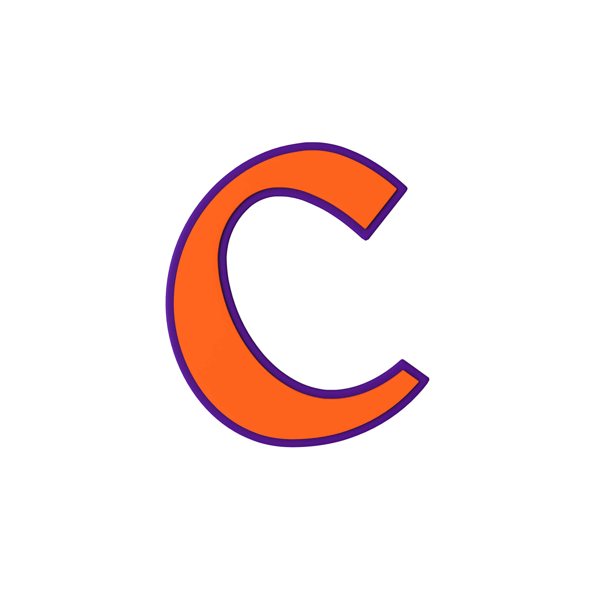 Budz | Clemson Tigers