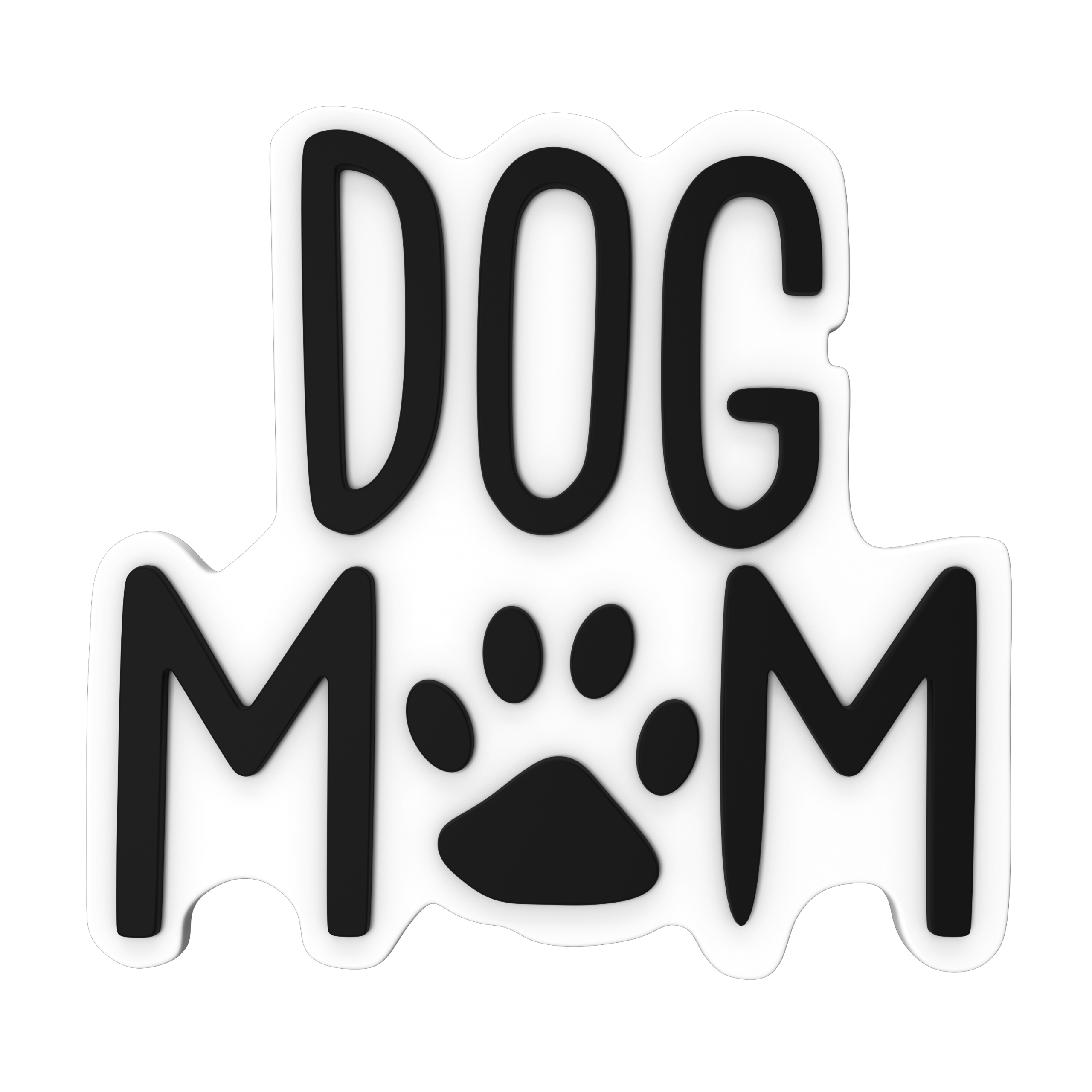 Budz | Dog Mom