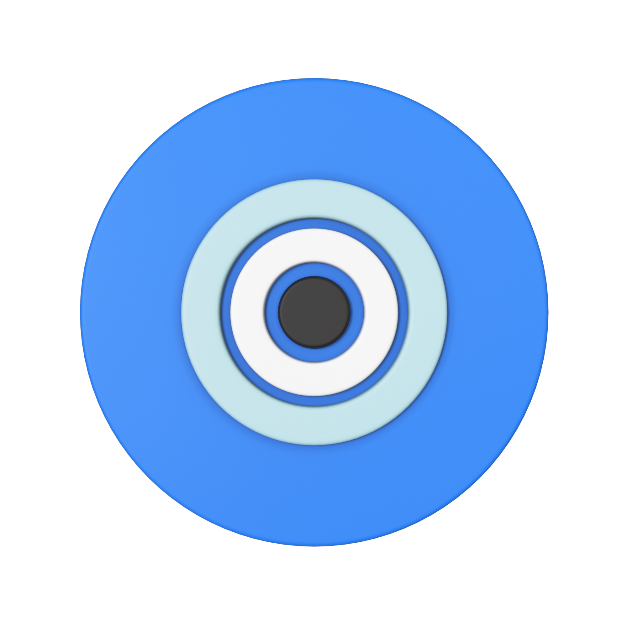 Budz | Evil Eye
