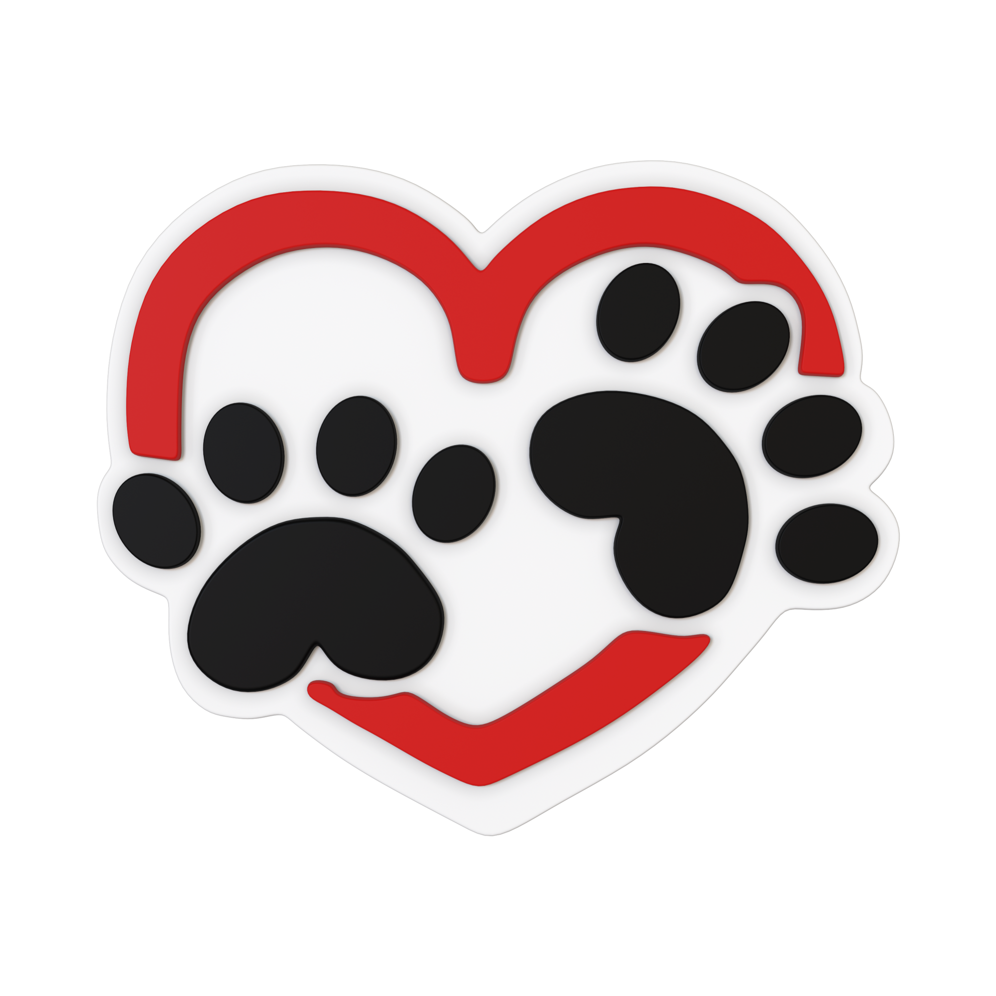 Budz | Heart & Paws