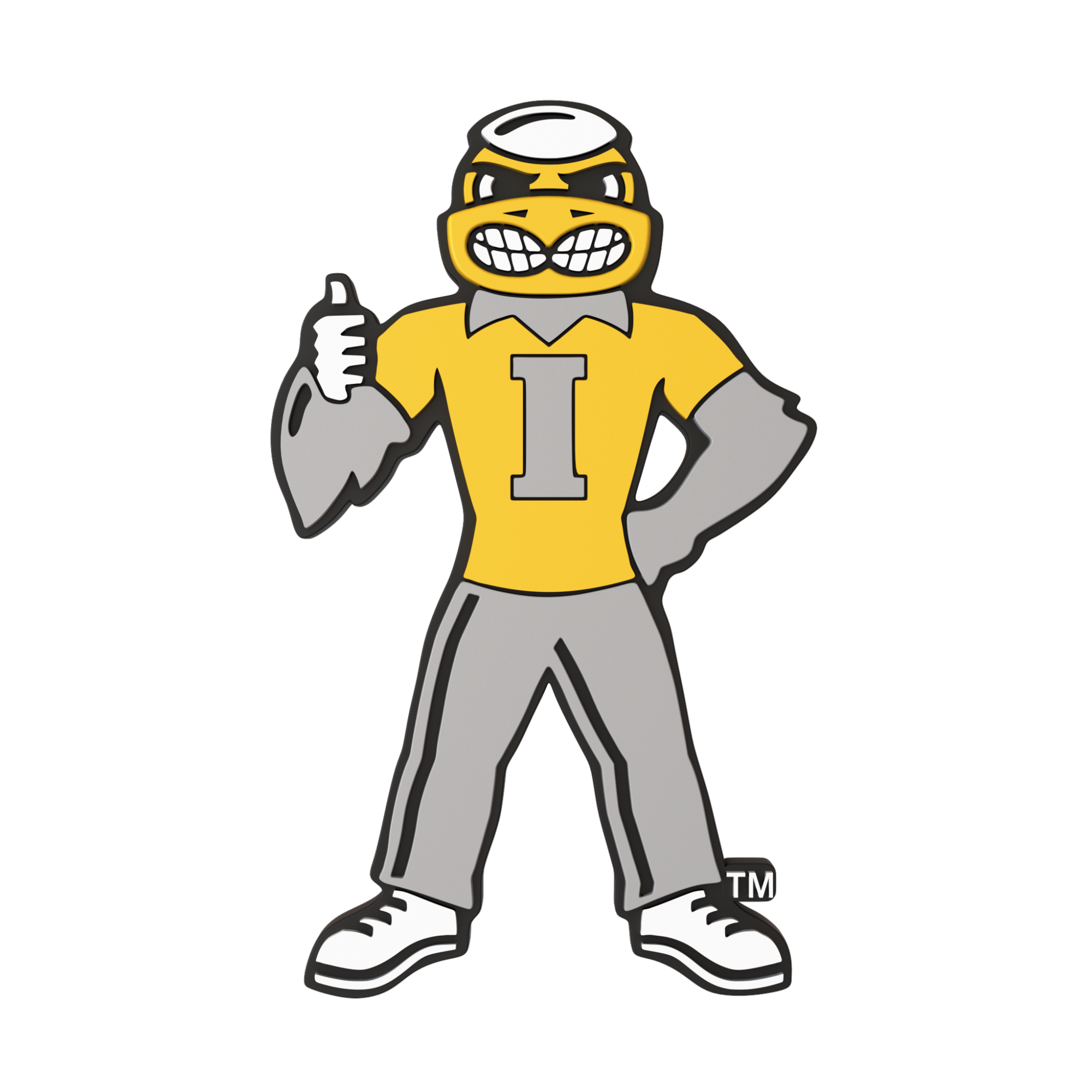 Budz | Iowa Hawkeyes