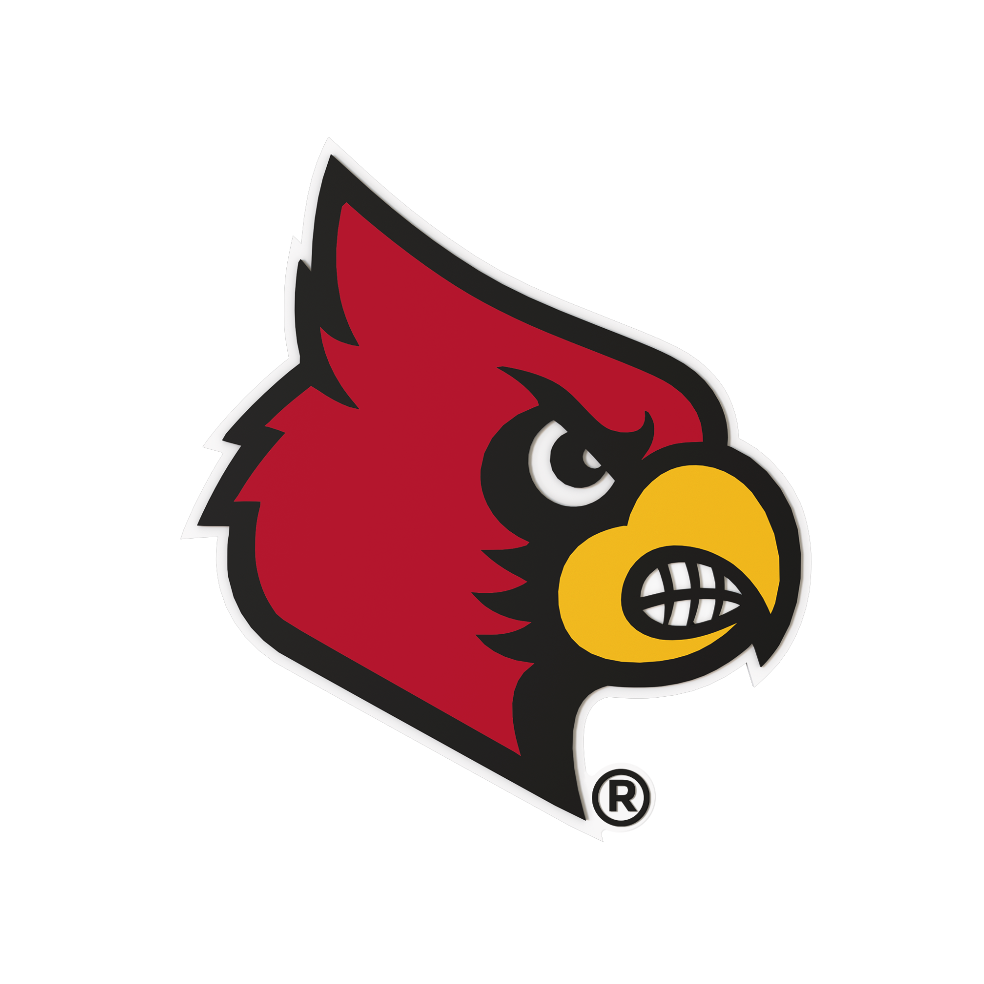 Budz | Louisville Cardinals