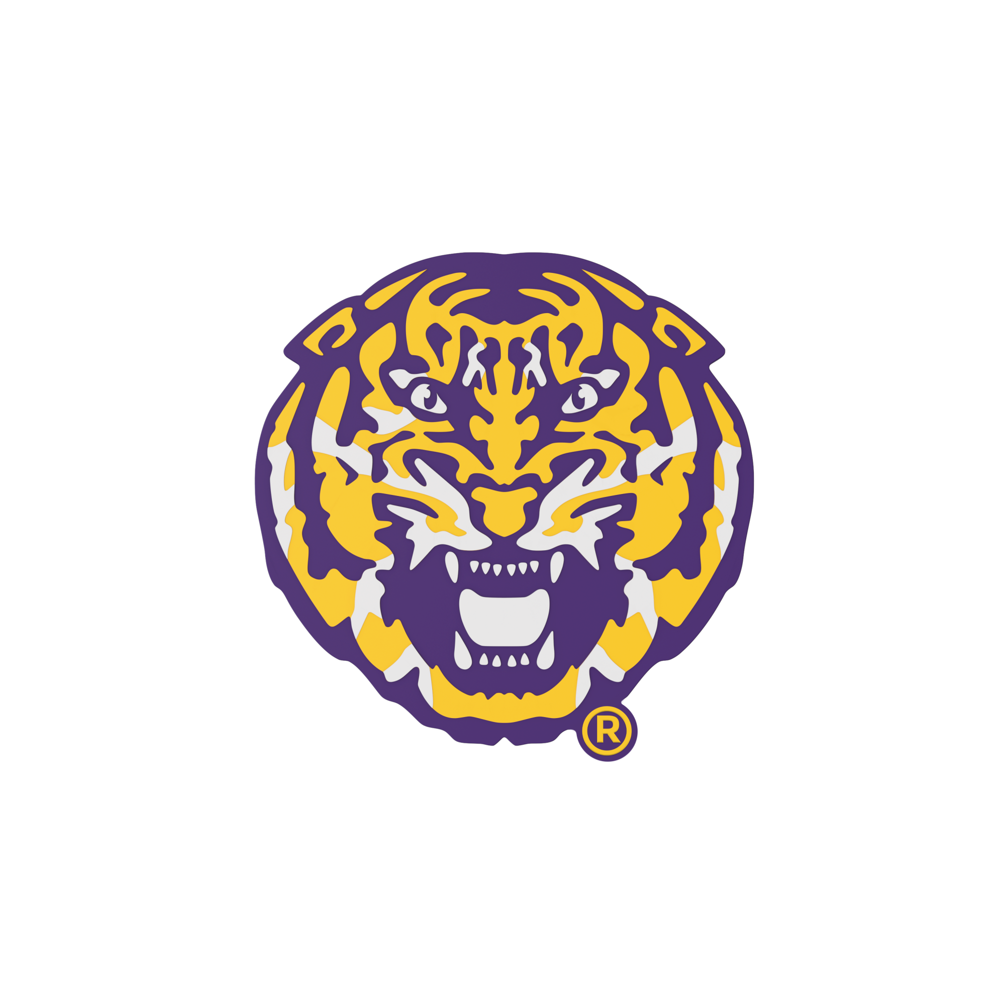 Budz | LSU Tigers