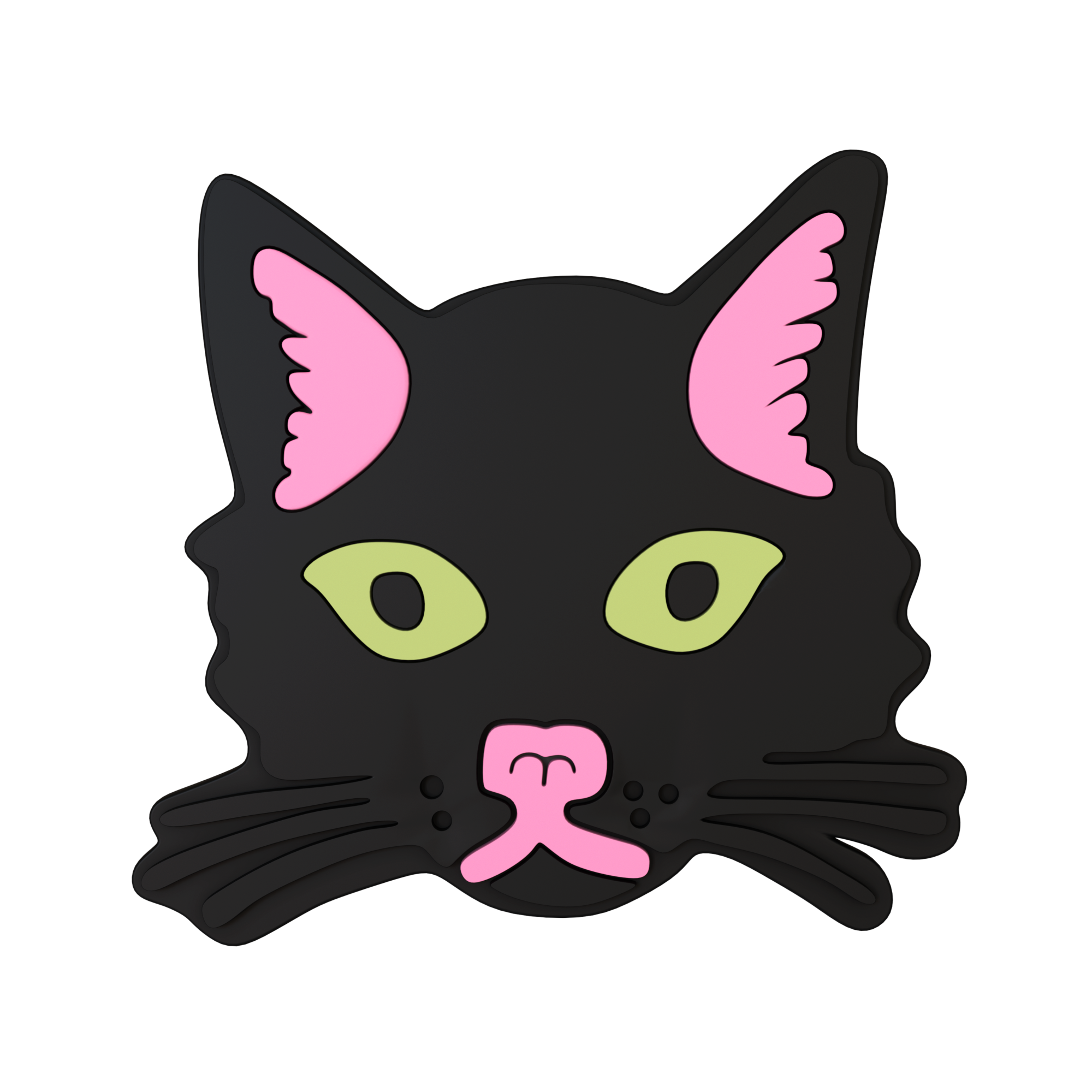 Budz | Luna Cat