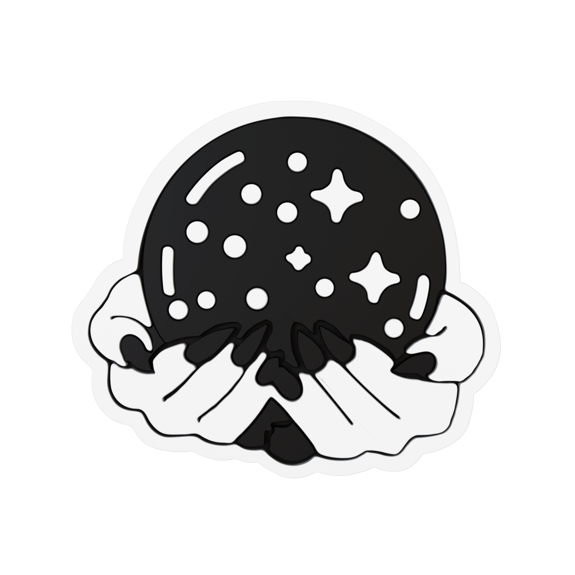 Budz | Magic Ball
