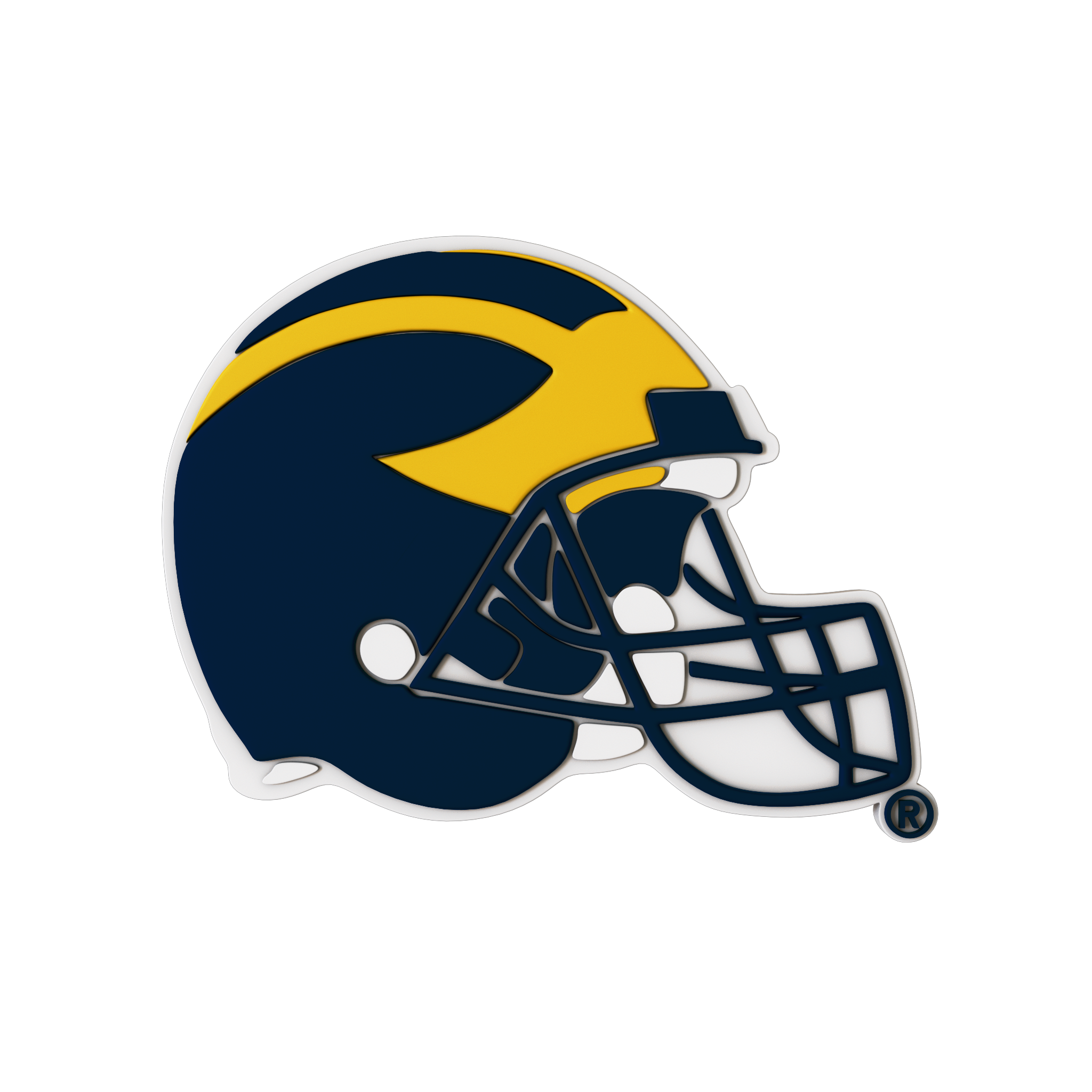 Budz | Michigan Wolverines