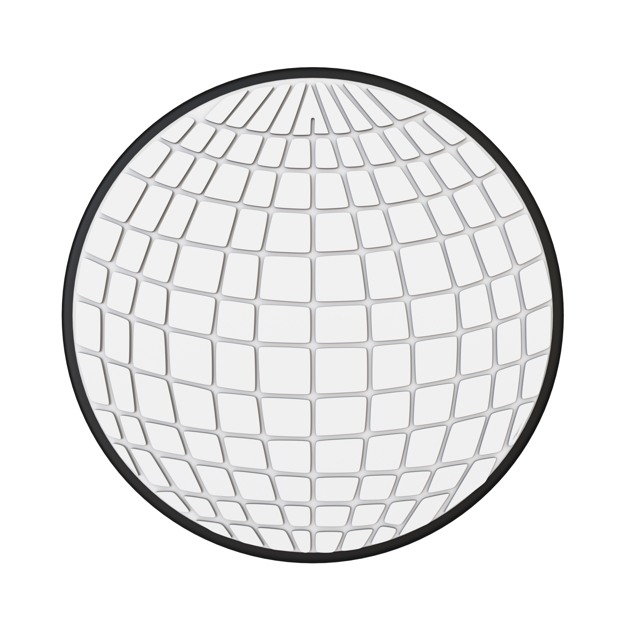 Budz | Mirror Ball