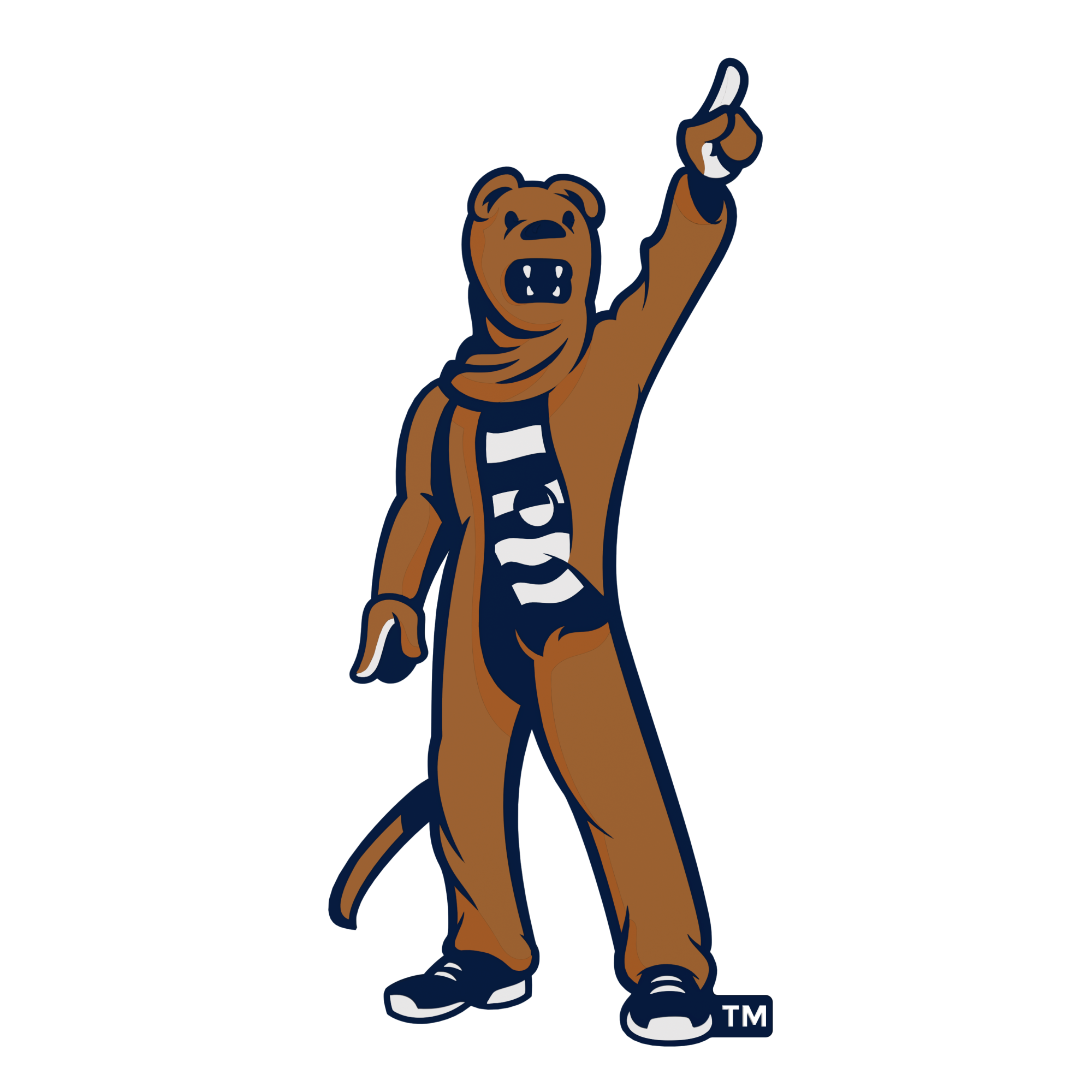 Budz | Penn State Nittany Lions