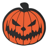 Budz | Pumpkin