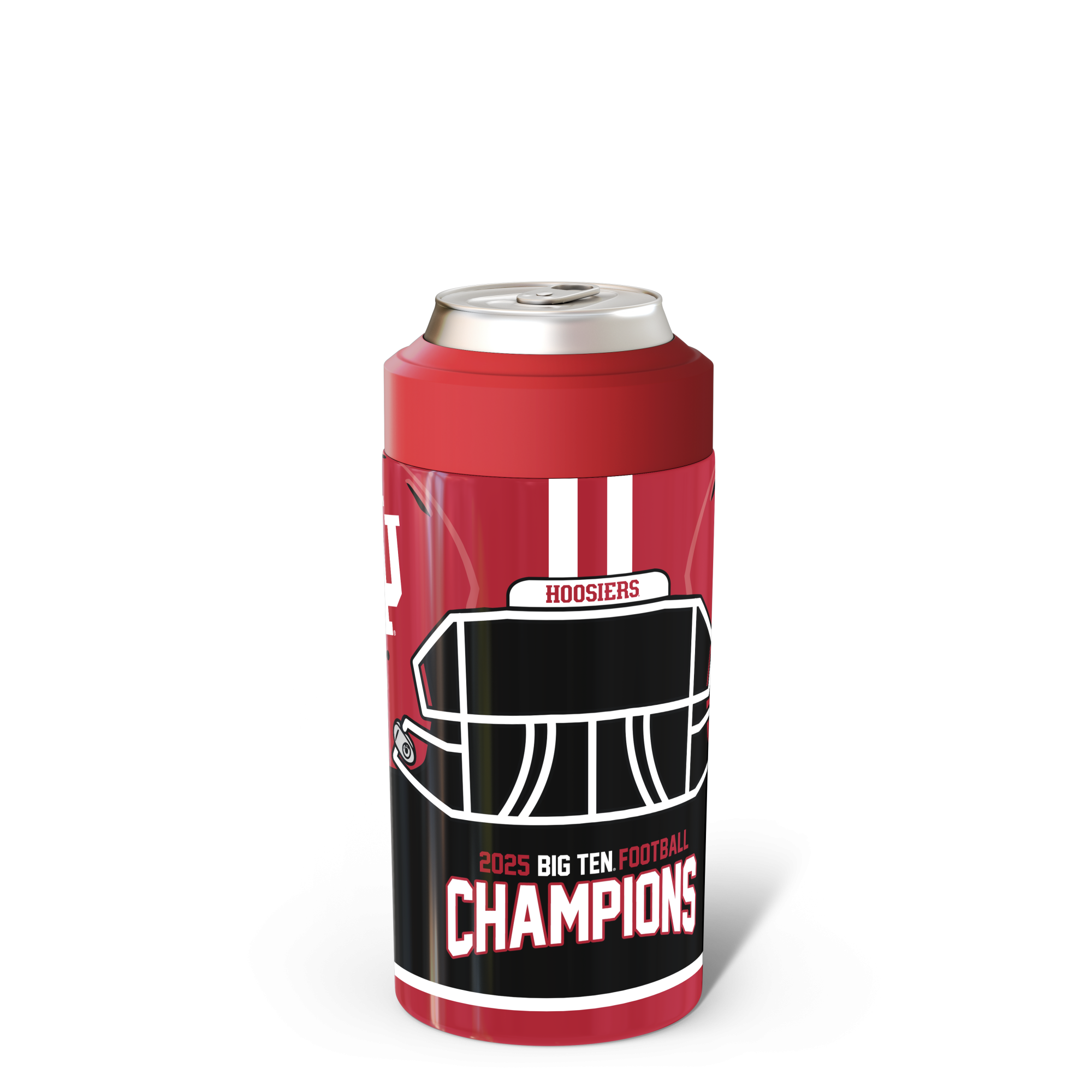 Universal Buddy | Indiana Hoosiers | 2025 Big Ten Champions
