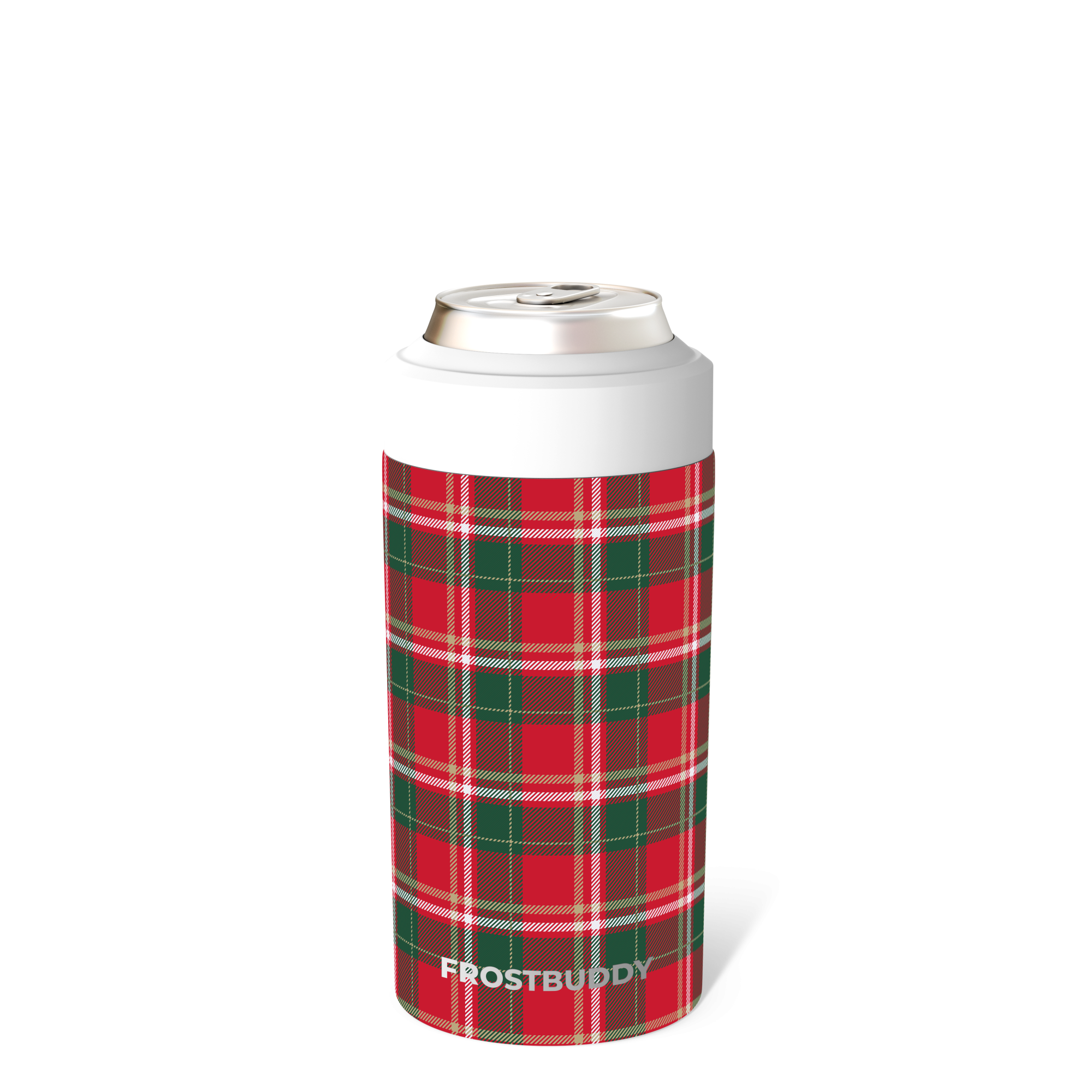 Universal Buddy | Flannel
