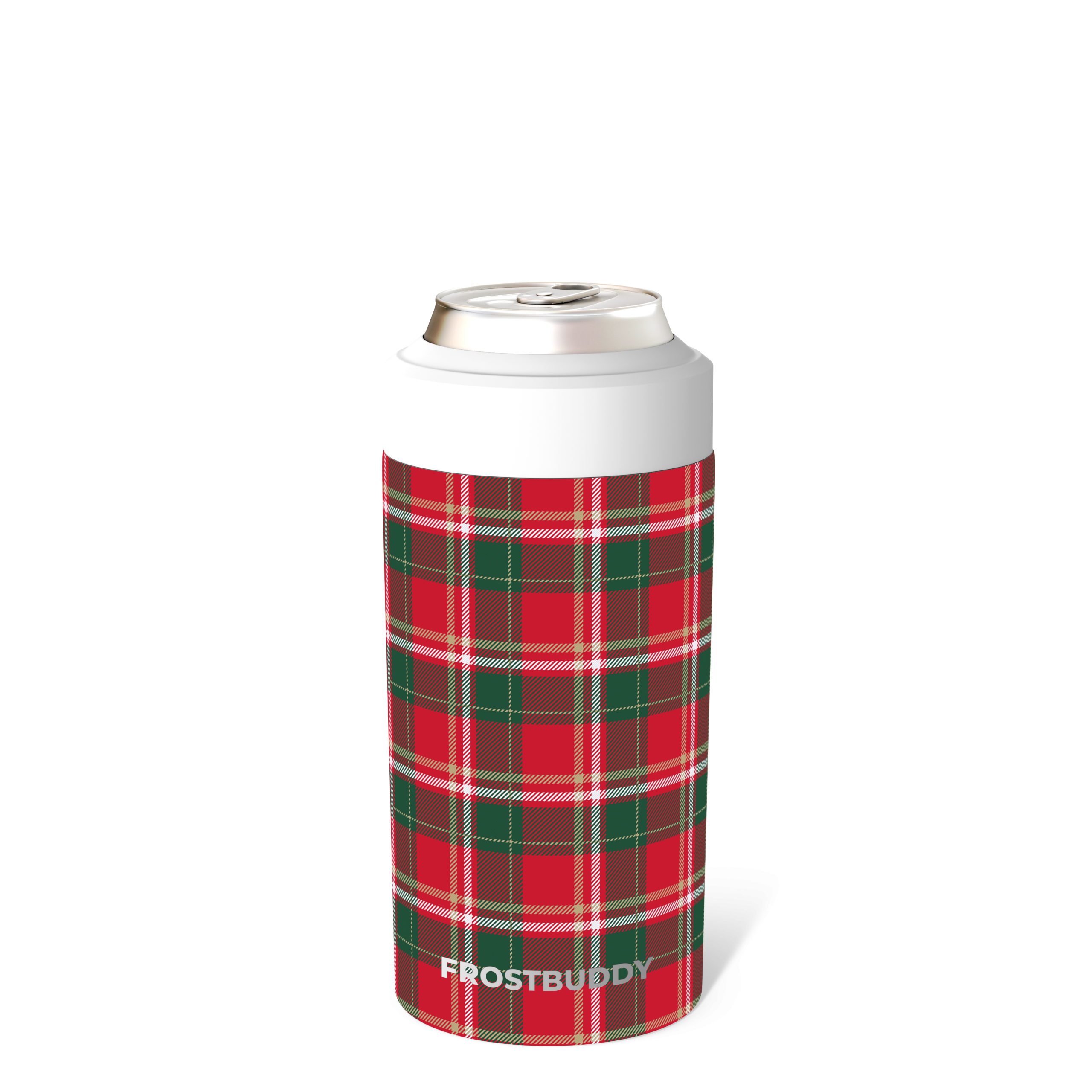 Universal Buddy | Flannel