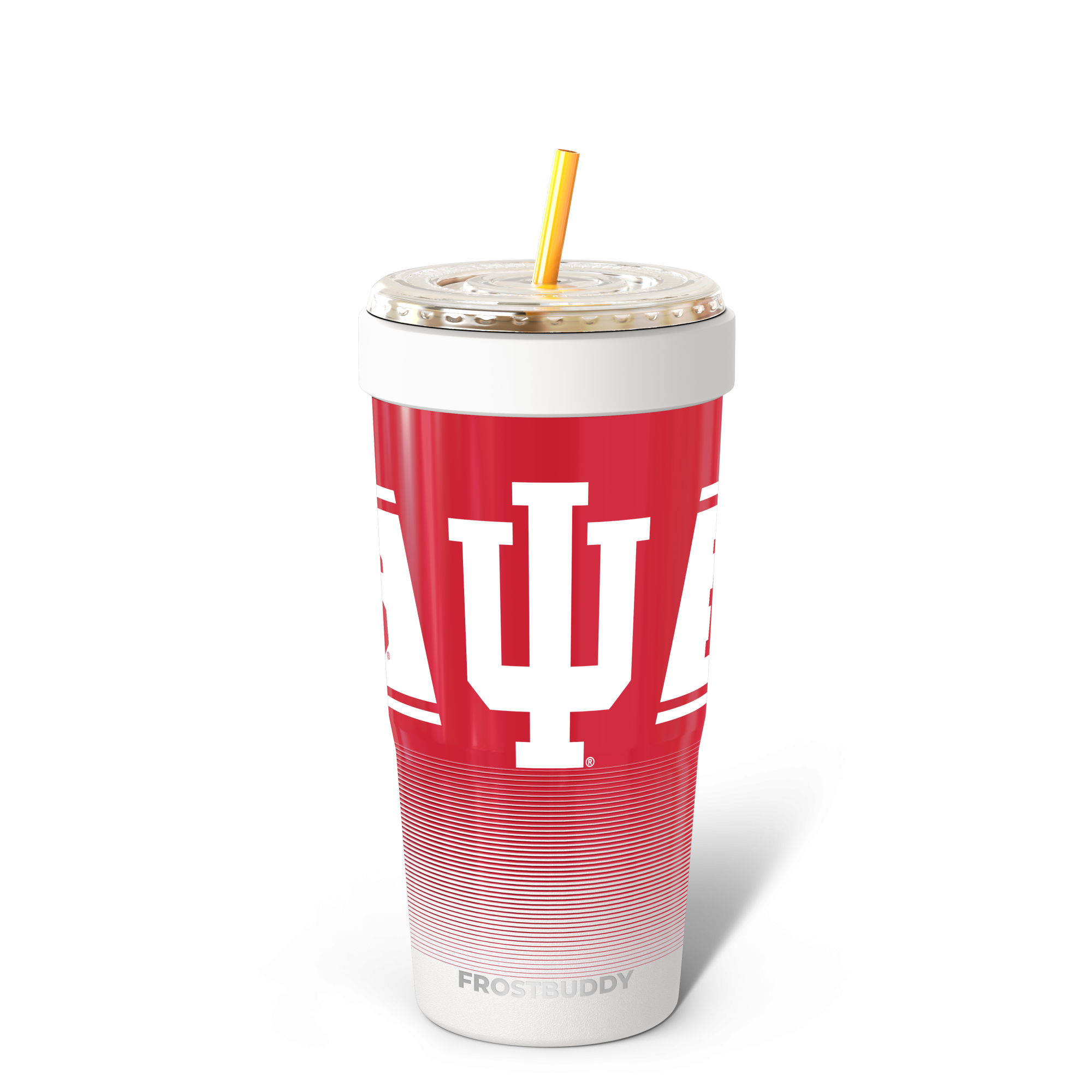 To-Go Buddy | Indiana Hoosiers | Gradient