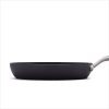 OXO 10″ Ceramic Pro Non-Stick Open Frypan Gray