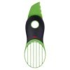 OXO 3In1 Avocado Slicer Green - Image 8