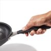 OXO 8″ Non-Stick Open Frypan Black