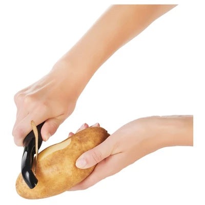 Alternative view of OXO Swivel Peeler