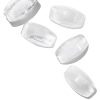 OXO 2pk Ice Cube Tray Light Blue: Plastic, 14 Cavities, Dishwasher-Safe, Ice Tray With Lid - Image 4