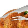 OXO 2pc Carving Set - Image 5