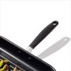 OXO 11″ Non-Stick Square Grill Pan Black - Image 3