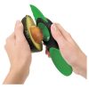 OXO 3In1 Avocado Slicer Green - Image 3