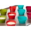 OXO 12pk Baking Cups - Image 6