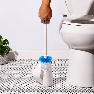 OXO Compact Toilet Brush - Image 5