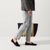 The Almond Loafer - Black - Image 3