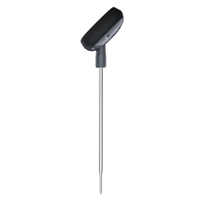 Alternative view of OXO Digital Instant Read Thermometer: Quick Read Cooking Tool, Stainless Steel, -22 To 302°F, Includes Storage Sleeve